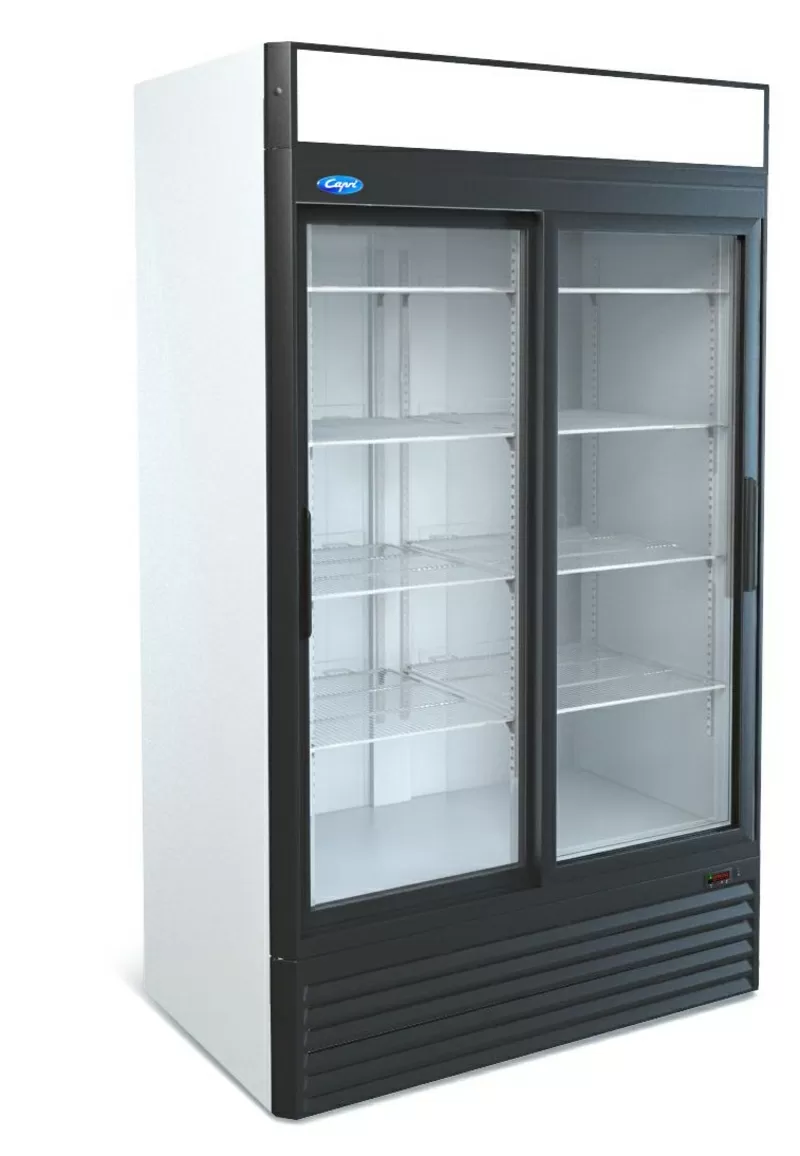 Оборудование холодильное,  тепловое для кафе,  магазина 4
