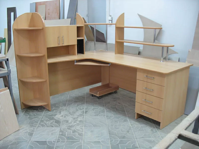 Изготовление мебели под заказ Хмельницкий