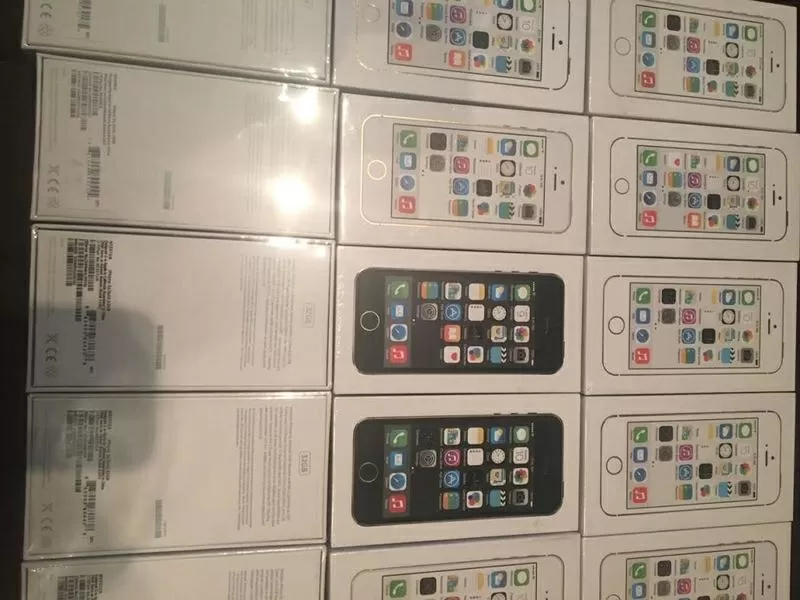 Apple iphone 5s 16-32Gb новый