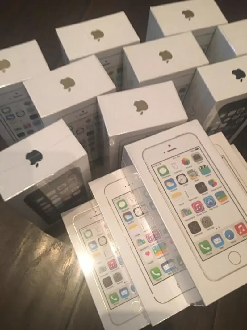 Apple iphone 5s 16-32Gb новый 2