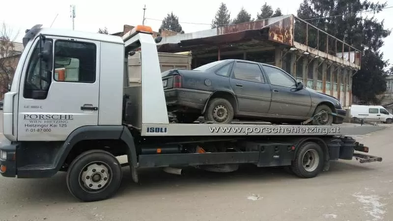 Евакуатор і автоевакуатор,  Хмельницький,  цілодобово 2