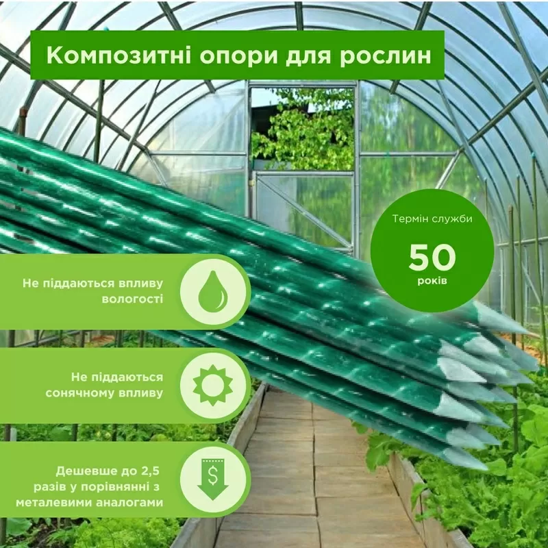 Кладочна Сітка та Композитна арматура. Завод виробник Polyarm 5