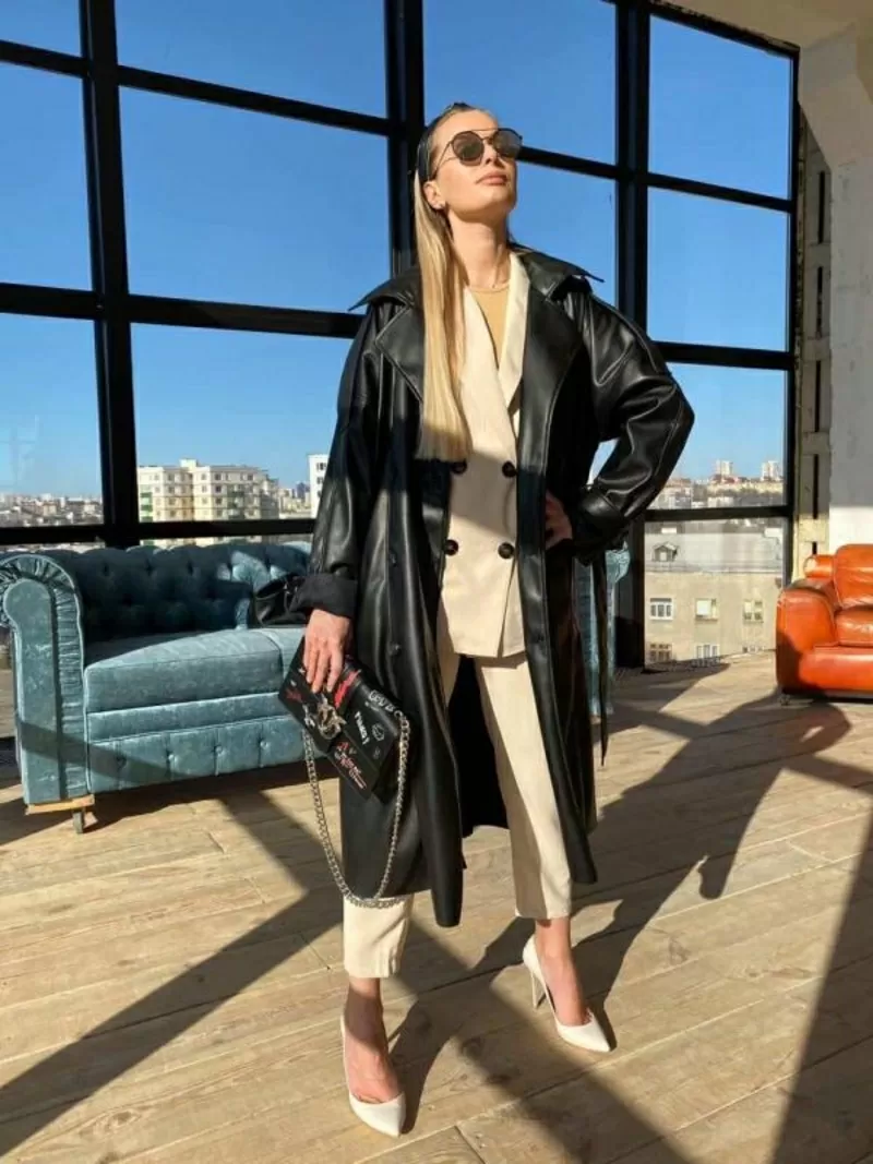 Жіночий одяг DIMITRA оптом і в роздріб — стиль,  комфорт і якість від в 5