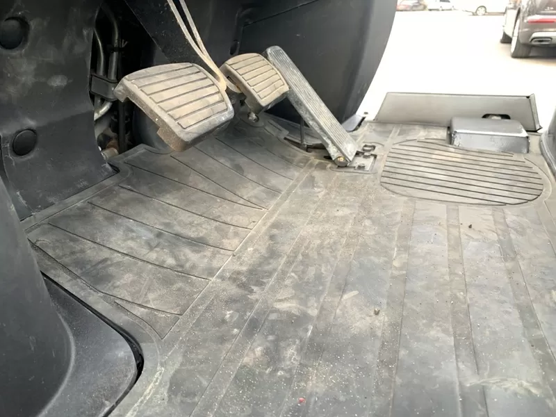 Дизельний навантажувач TCM (Nissan),  2022 року з бiчним зсувом 10