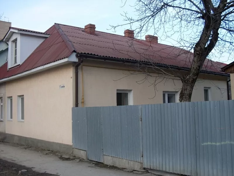 Продам частину будинку (70/100) в м.Кам'янець-Подільський 2