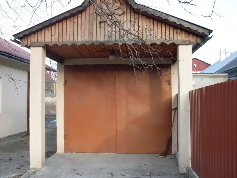 Продам частину будинку (70/100) в м.Кам'янець-Подільський 3